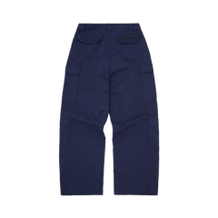 Corteiz GUERILLAZ CARGO PANT [NAVY] alternate view