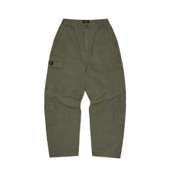 Corteiz GUERILLAZ CARGO PANT [OLIVE] product image