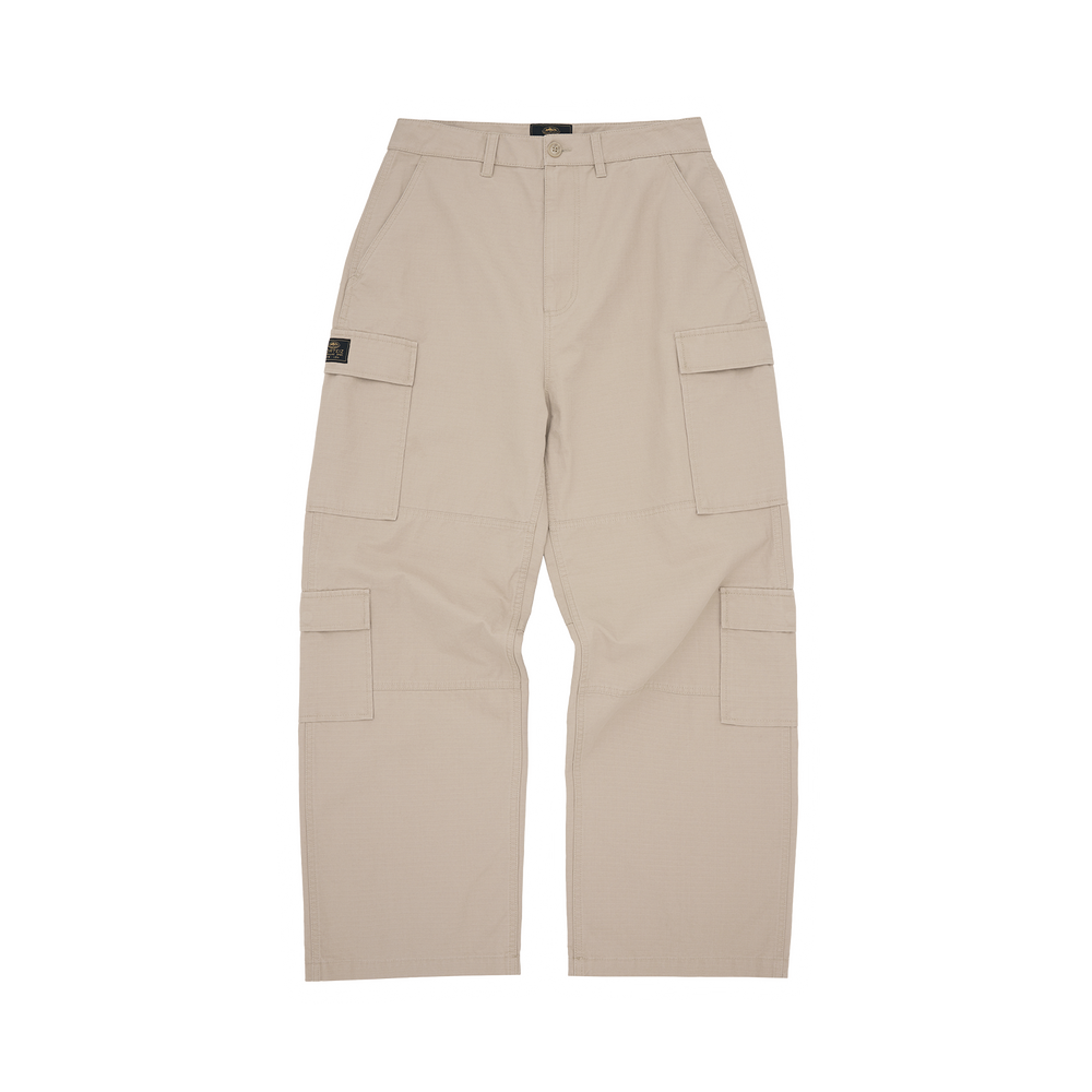 Corteiz GUERILLAZ CARGO PANT [TAN] product image