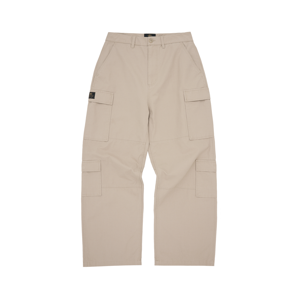 Corteiz GUERILLAZ CARGO PANT [TAN] product image