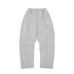 Corteiz HMP OPEN HEM SWEATPANT [HEATHER GREY] product image