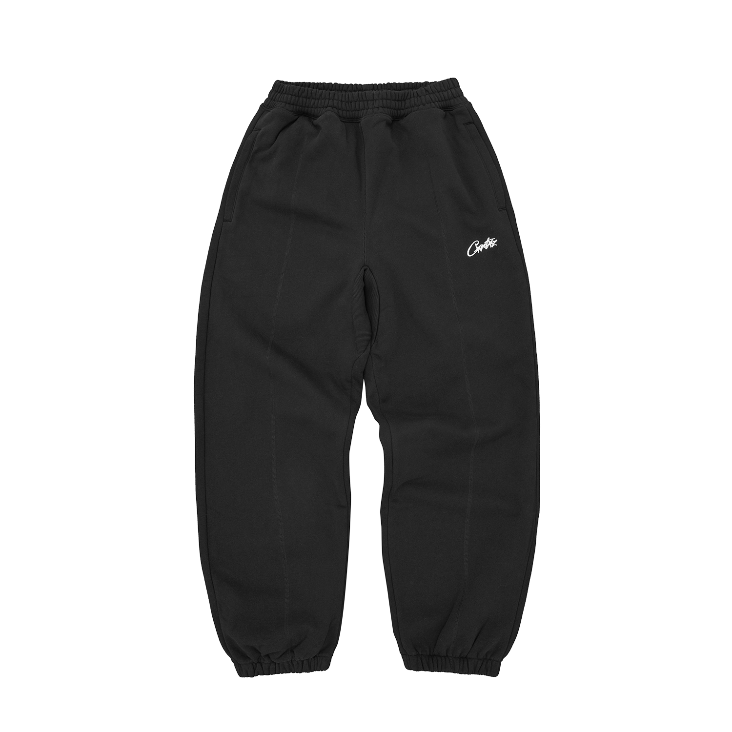 Corteiz HMP V2 SWEATPANT [BLACK] product image