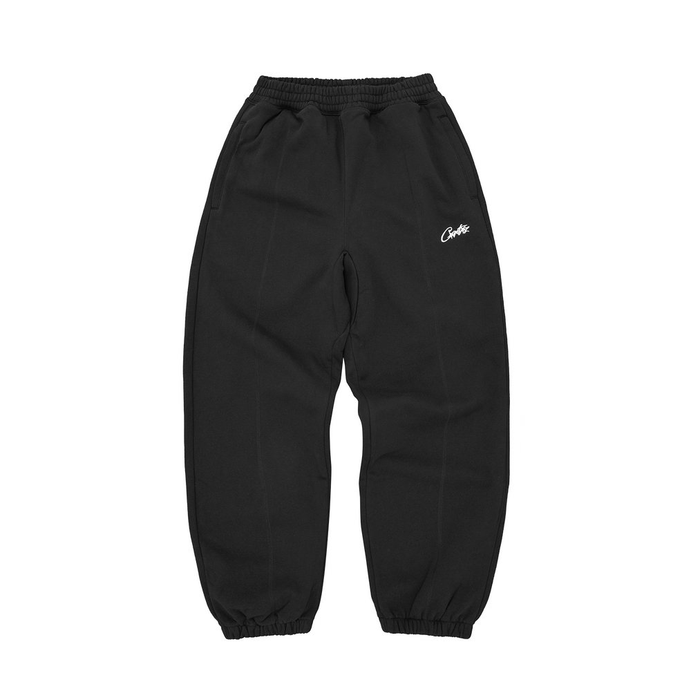 Corteiz HMP V2 SWEATPANT [BLACK] product image