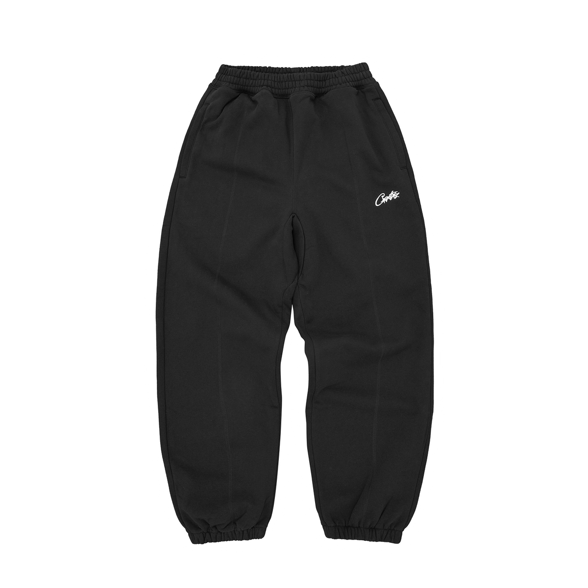Corteiz HMP V2 SWEATPANT [BLACK] product image