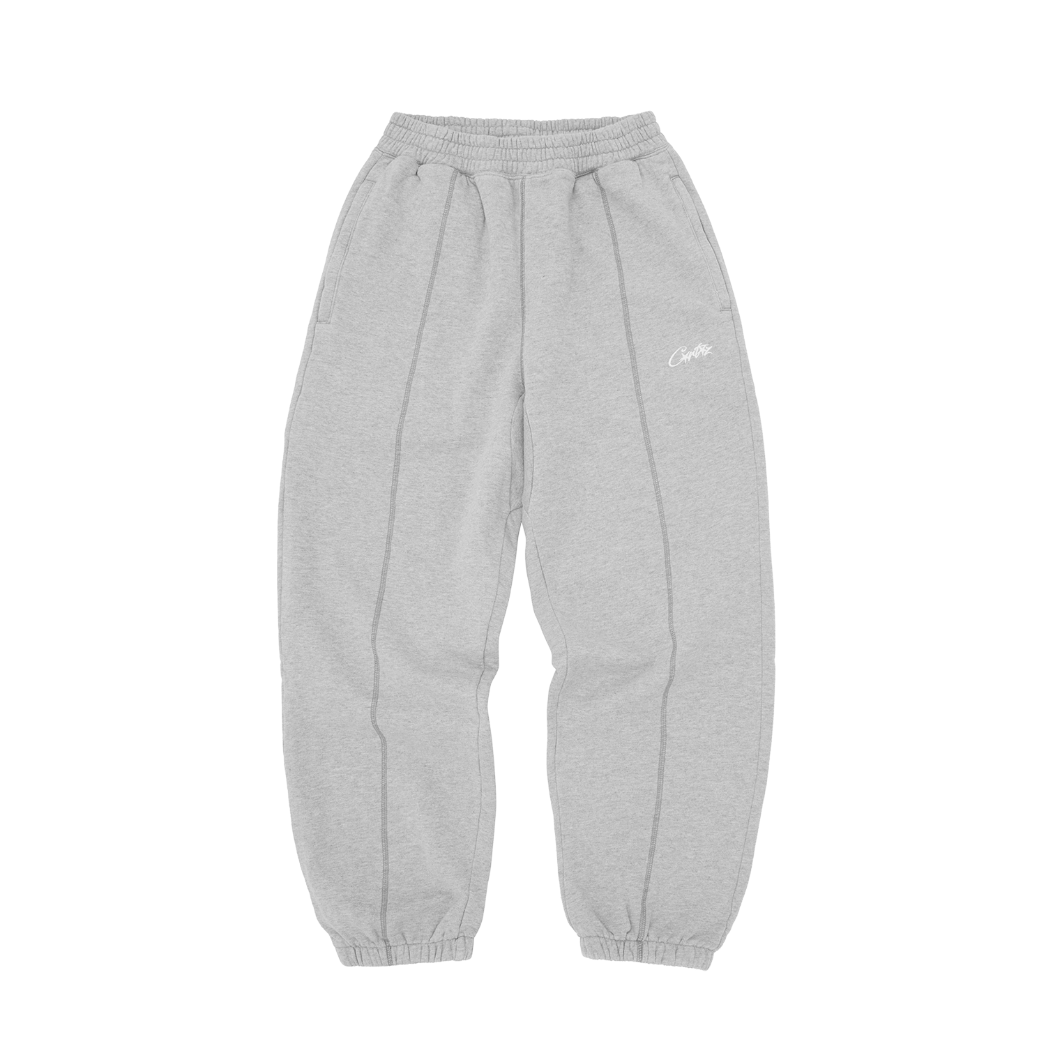 Corteiz HMP V2 SWEATPANT [HEATHER GREY] product image
