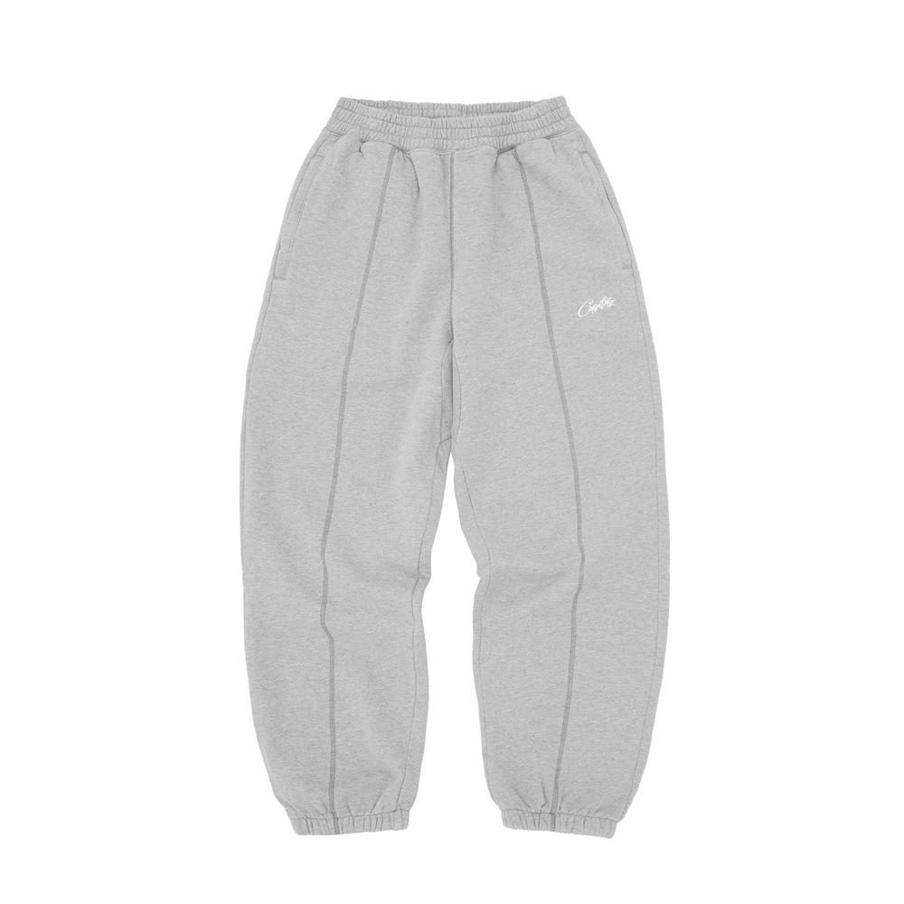 Corteiz HMP V2 SWEATPANT [HEATHER GREY] product image