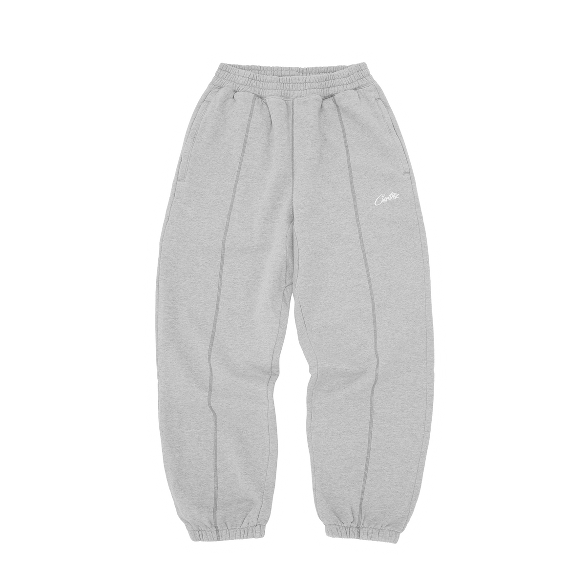 Corteiz HMP V2 SWEATPANT [HEATHER GREY] product image