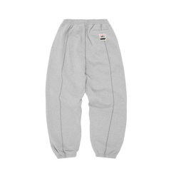 Corteiz HMP V2 SWEATPANT [HEATHER GREY] alternate view