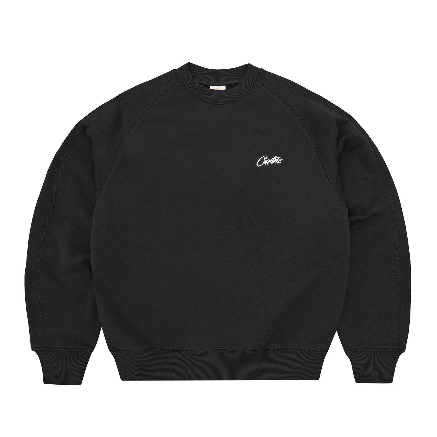 HMP V2 SWEATSHIRT [BLACK] product image