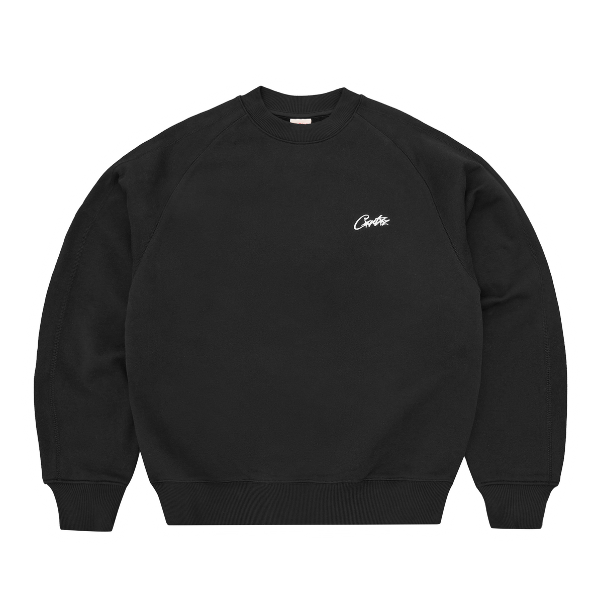 HMP V2 SWEATSHIRT [BLACK] product image