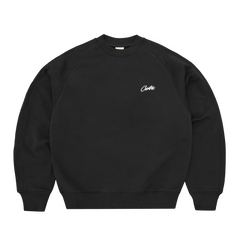 HMP V2 SWEATSHIRT [BLACK] product image
