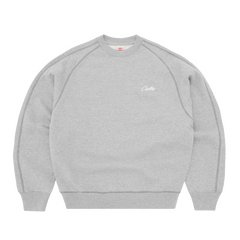 HMP V2 SWEATSHIRT [HEATHER GREY] product image