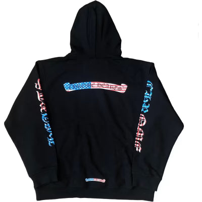 Chrome Hearts Matty Boy America Hoodie product image