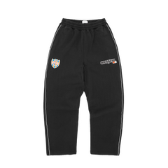 Corteiz GIAPPONESE OPEN HEM SWEATPANT [BLACK] product image