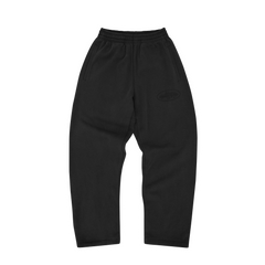 Corteiz ISLAND KNOCKOUT SWEATPANT [BLACK] product image