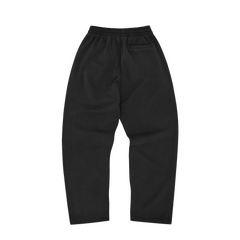 Corteiz ISLAND KNOCKOUT SWEATPANT [BLACK] alternate view