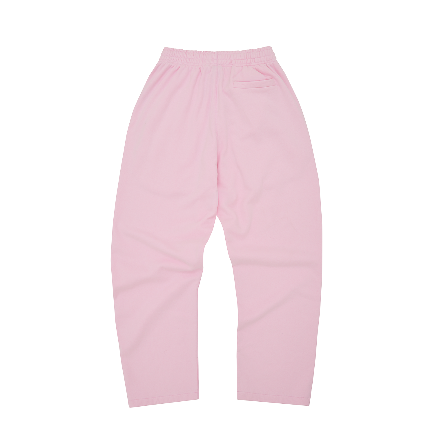 Corteiz ISLAND KNOCKOUT SWEATPANT [PINK] alternate view