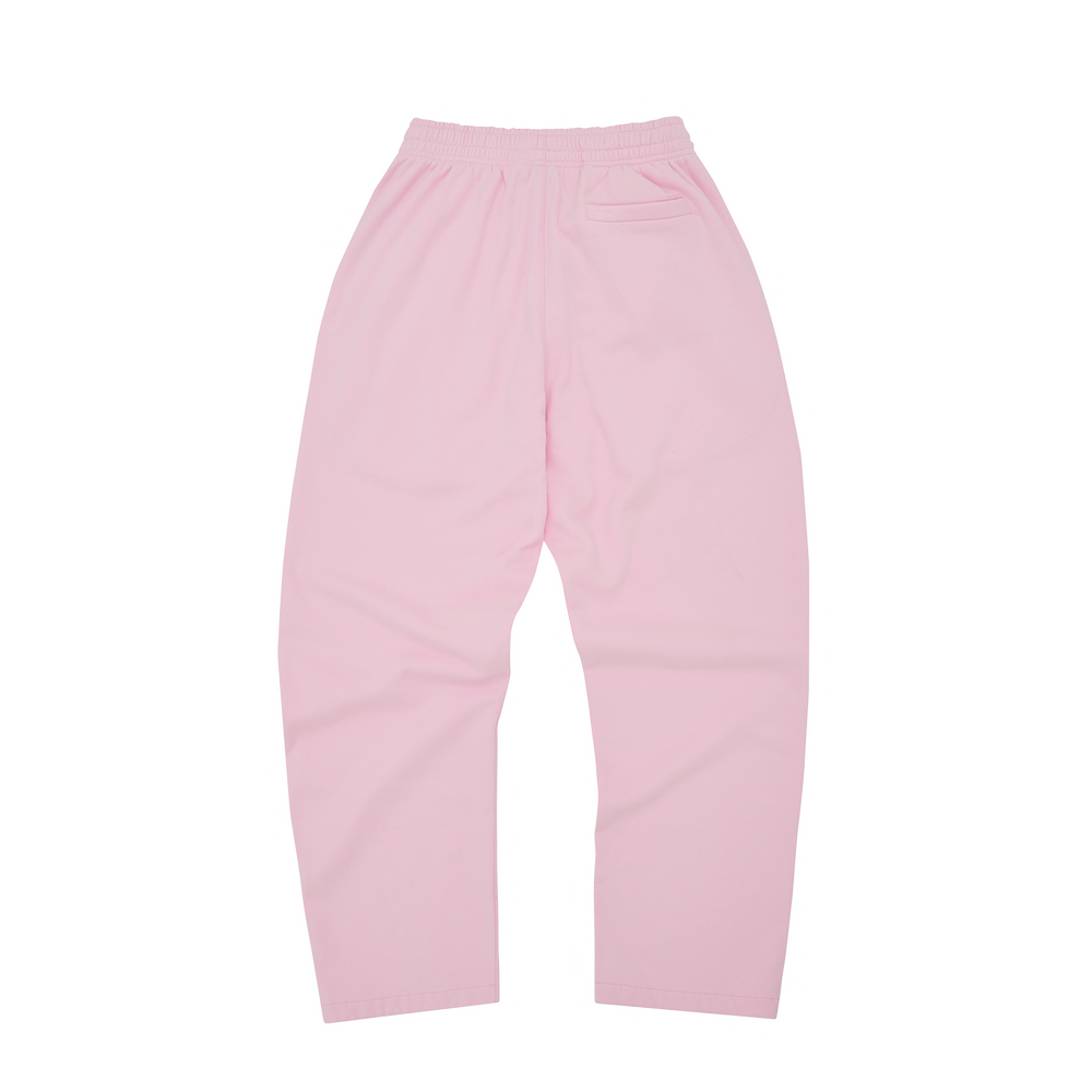 Corteiz ISLAND KNOCKOUT SWEATPANT [PINK] alternate view