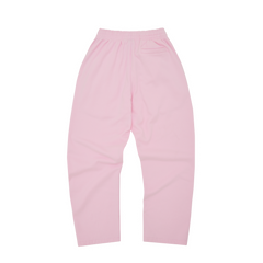 Corteiz ISLAND KNOCKOUT SWEATPANT [PINK] alternate view