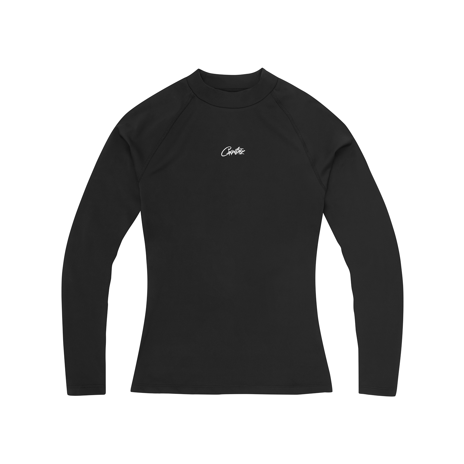 LITEWORK COMPRESSION TOP [BLACK] Hoodie alternate view