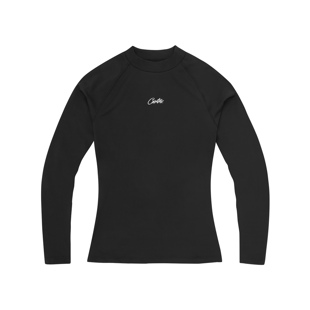 LITEWORK COMPRESSION TOP [BLACK] Hoodie alternate view