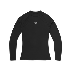 LITEWORK COMPRESSION TOP [BLACK] Hoodie alternate view
