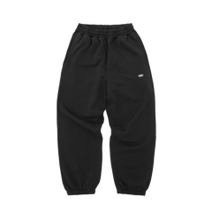Corteiz MINI ISLAND SWEATPANT [BLACK] product image