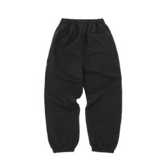 Corteiz MINI ISLAND SWEATPANT [BLACK] alternate view