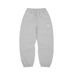 Corteiz MINI ISLAND SWEATPANT [HEATHER GREY] product image