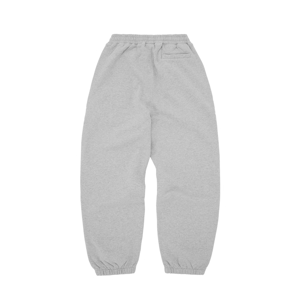 Corteiz MINI ISLAND SWEATPANT [HEATHER GREY] alternate view