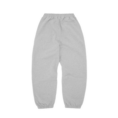 Corteiz MINI ISLAND SWEATPANT [HEATHER GREY] alternate view