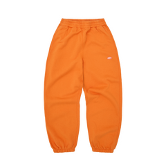 Corteiz MINI ISLAND SWEATPANT [ORANGE] product image