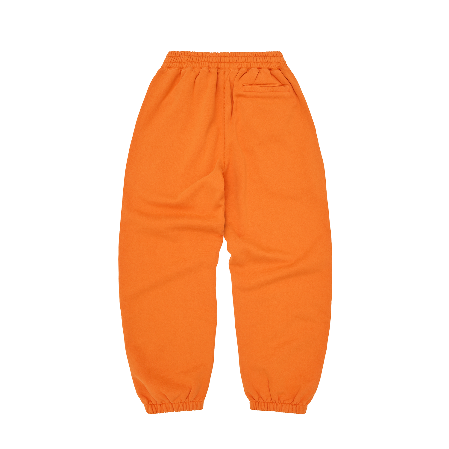 Corteiz MINI ISLAND SWEATPANT [ORANGE] alternate view