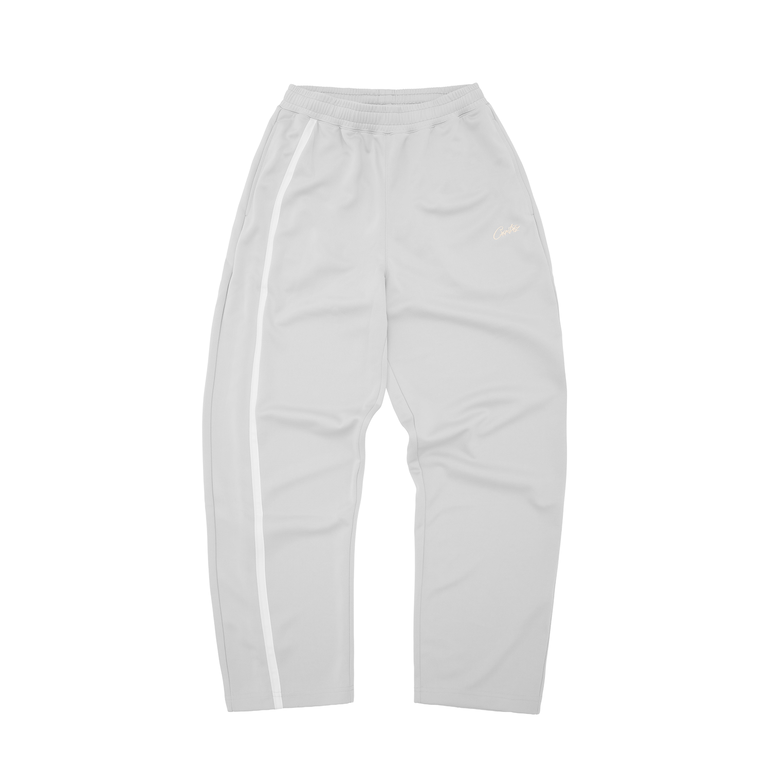Corteiz CONSIGLIERE TRACK PANT [GREY] product image