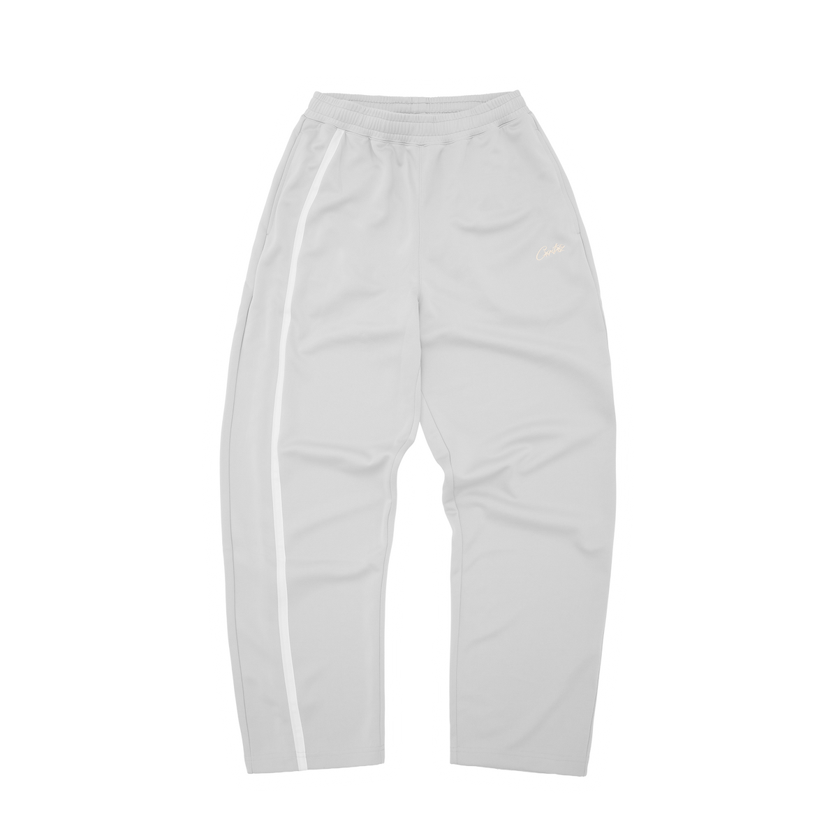 Corteiz CONSIGLIERE TRACK PANT [GREY] product image