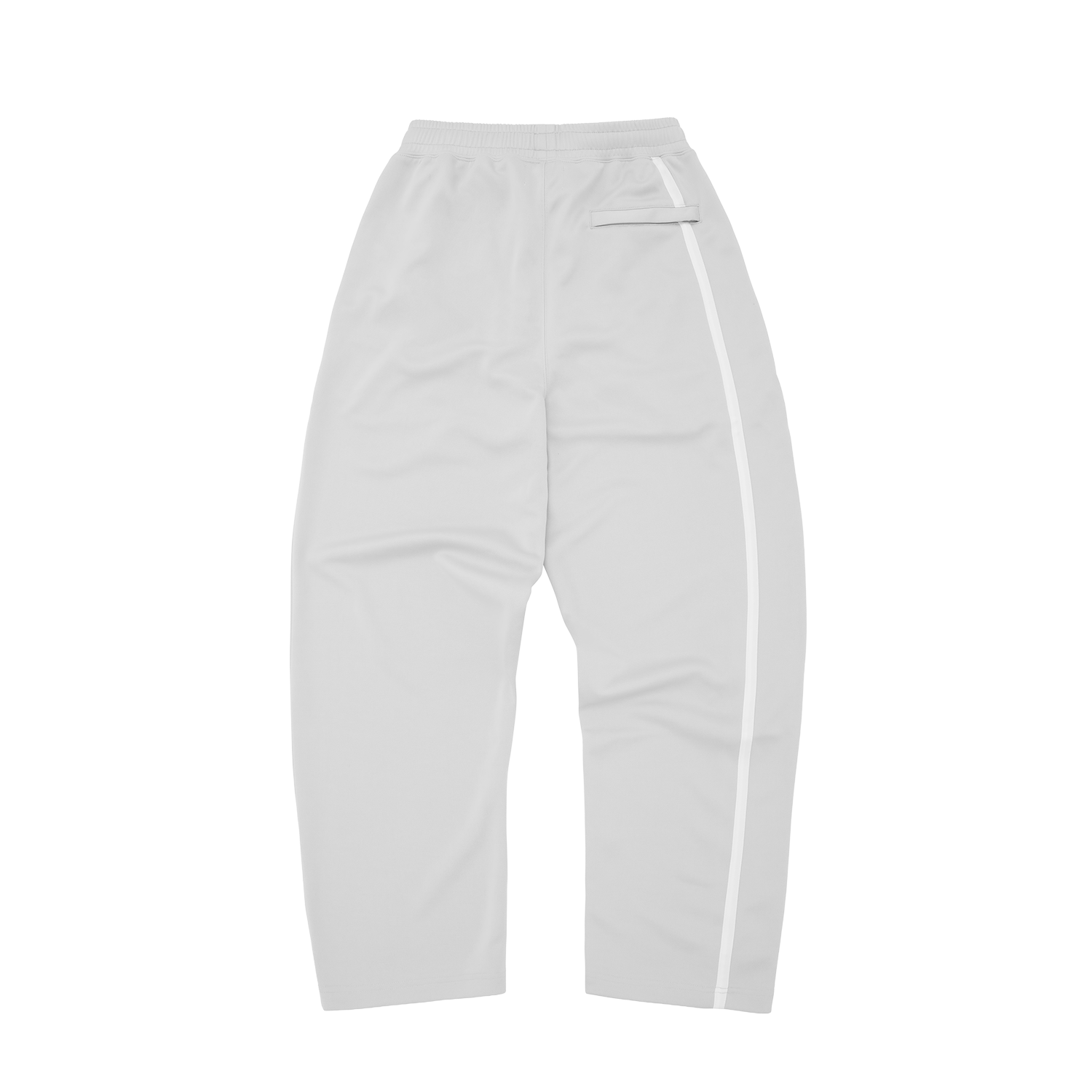 Corteiz CONSIGLIERE TRACK PANT [GREY] alternate view