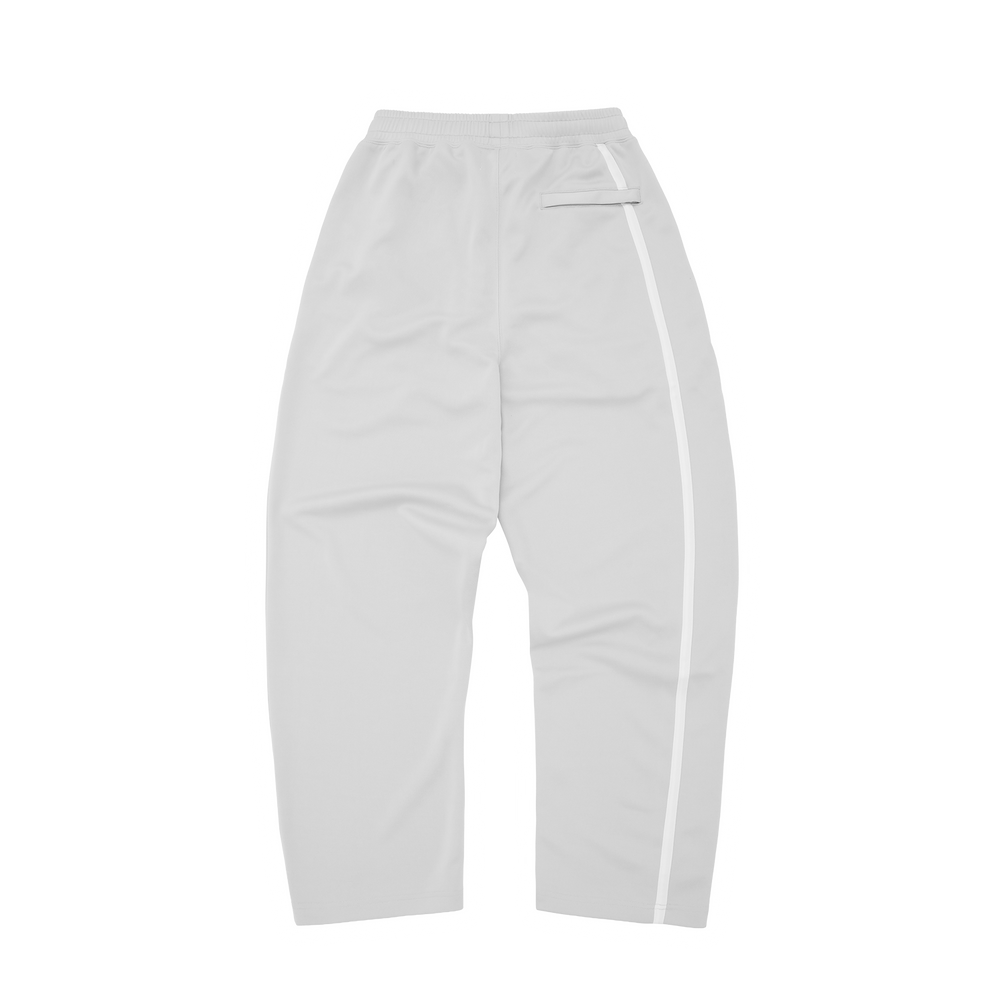 Corteiz CONSIGLIERE TRACK PANT [GREY] alternate view