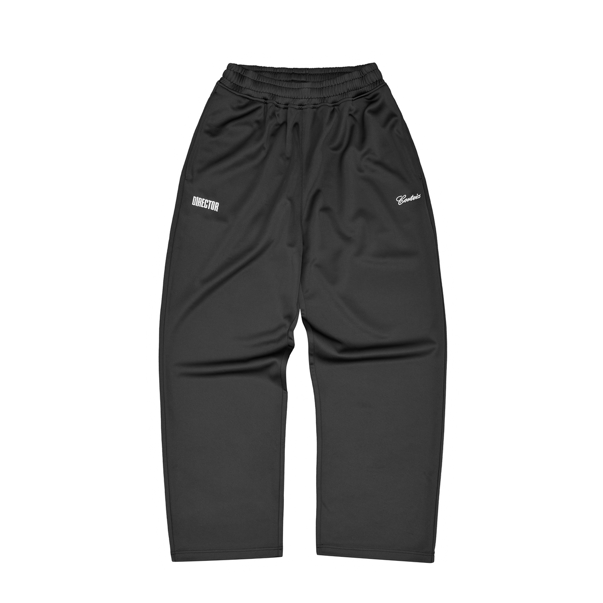 Corteiz GABRIEL MOSES TRACK PANT [BLACK] product image