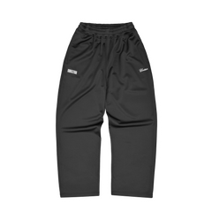 Corteiz GABRIEL MOSES TRACK PANT [BLACK] product image