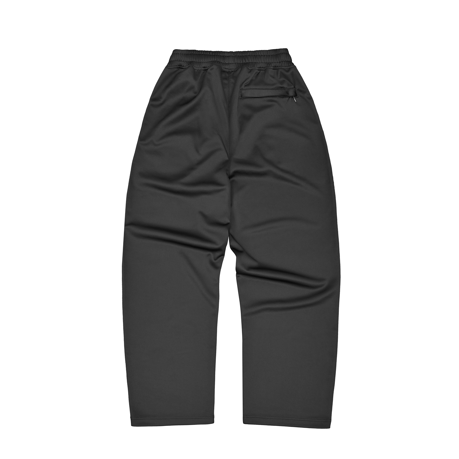 Corteiz GABRIEL MOSES TRACK PANT [BLACK] alternate view