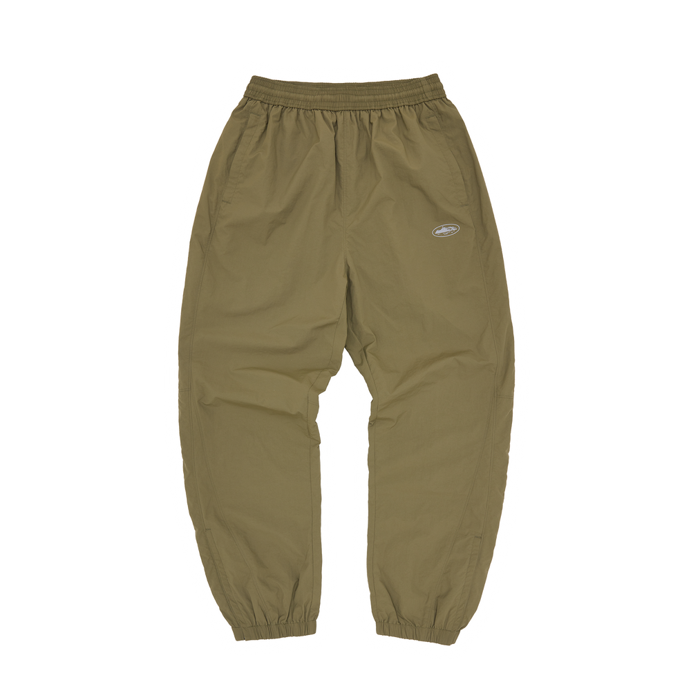 Corteiz STATIC SHUKU PANT [OLIVE] product image