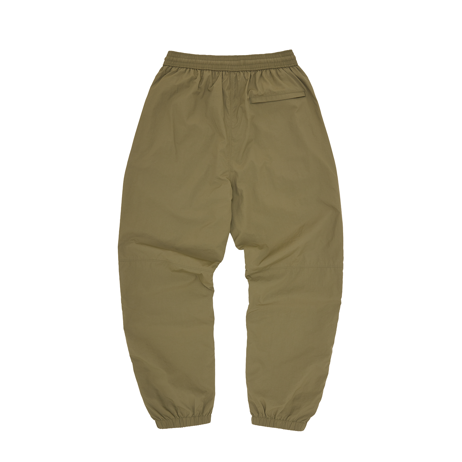 Corteiz STATIC SHUKU PANT [OLIVE] alternate view