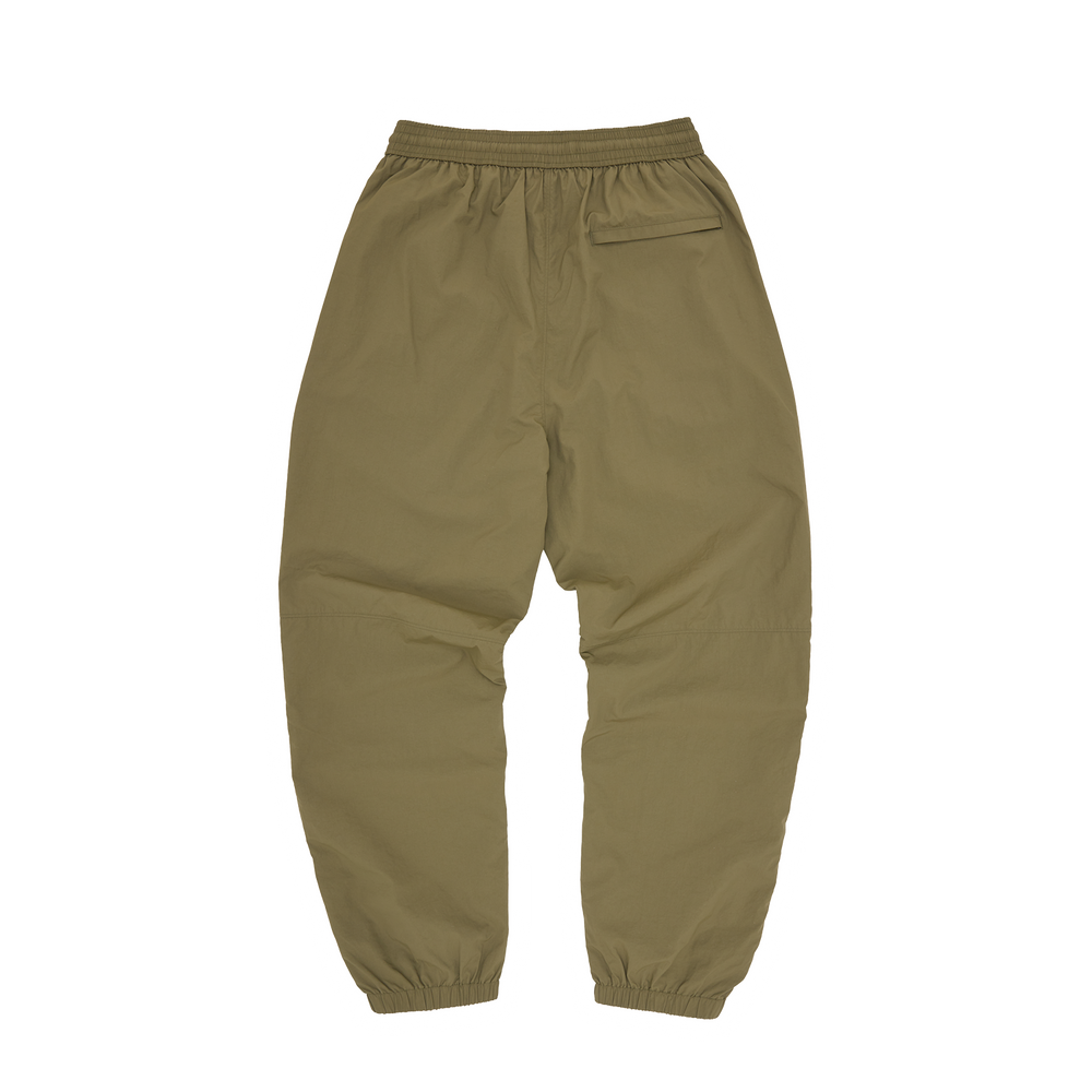 Corteiz STATIC SHUKU PANT [OLIVE] alternate view