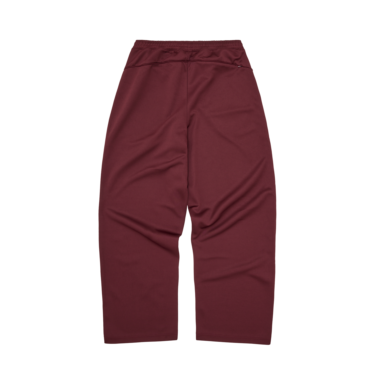 Corteiz SPECIALE TRACK PANT [BURGUNDY] alternate view