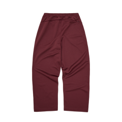 Corteiz SPECIALE TRACK PANT [BURGUNDY] alternate view