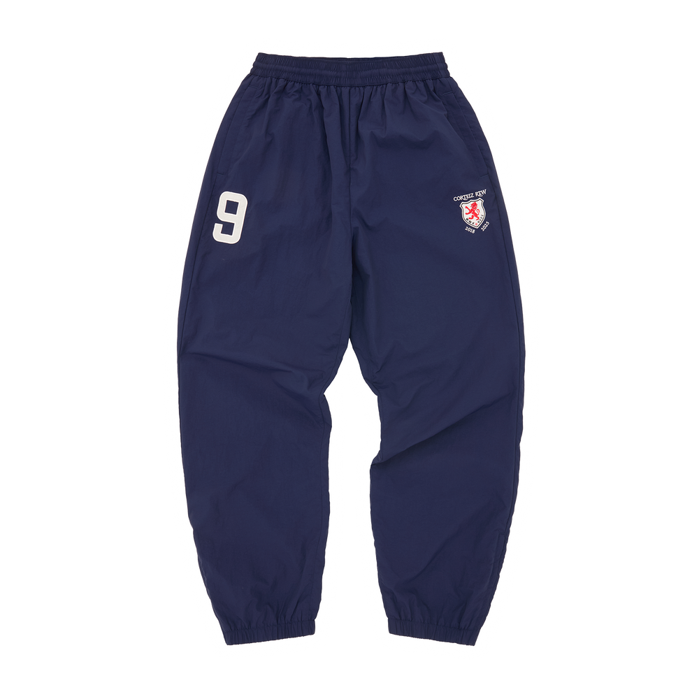 Corteiz SHIELD SHUKU PANT [NAVY] product image