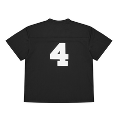 STATE MESH JERSEY [BLACK] Hoodie alternate view