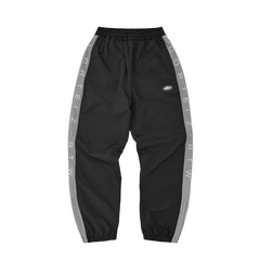 Corteiz STRATA SHUKU PANT [BLACK] product image