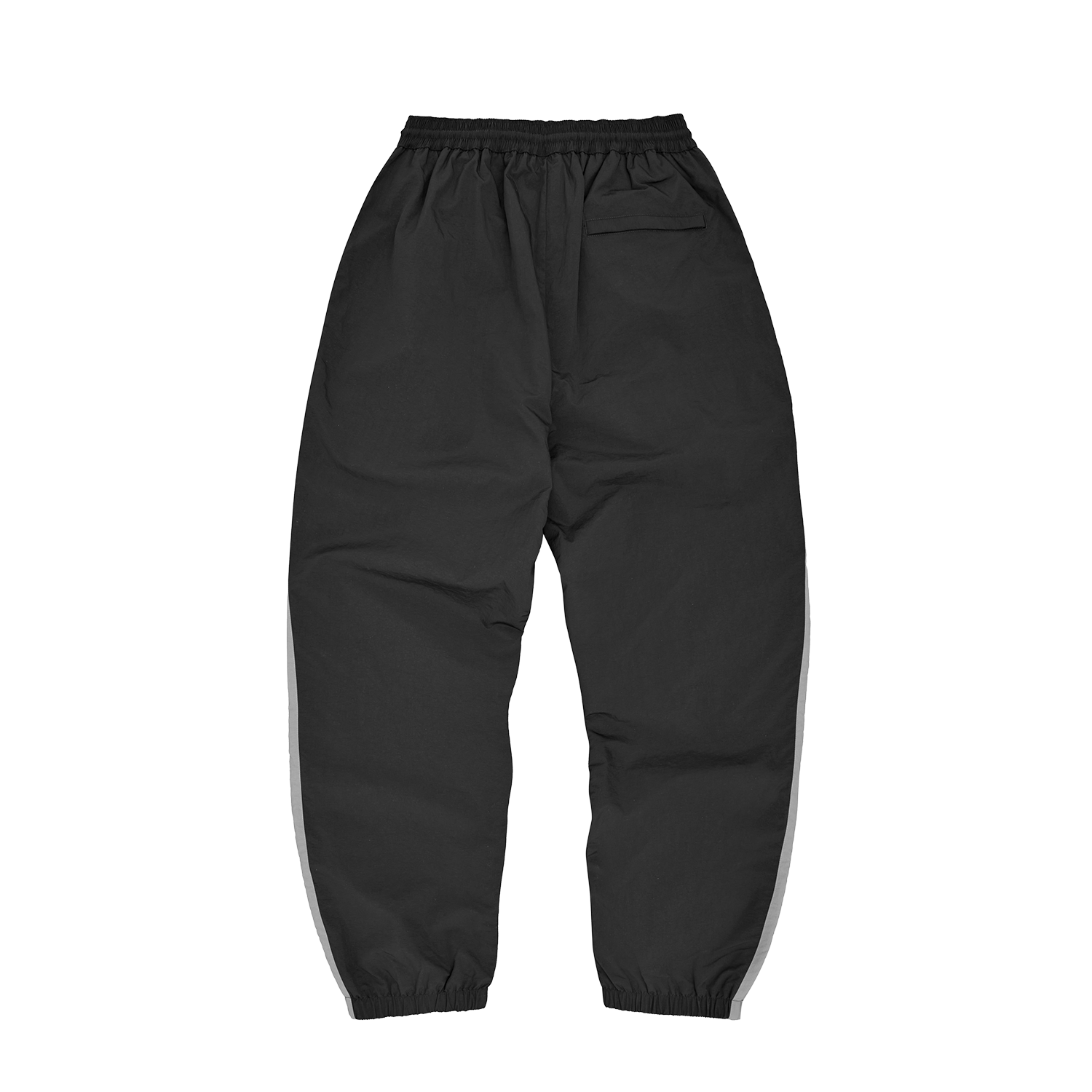 Corteiz STRATA SHUKU PANT [BLACK] alternate view