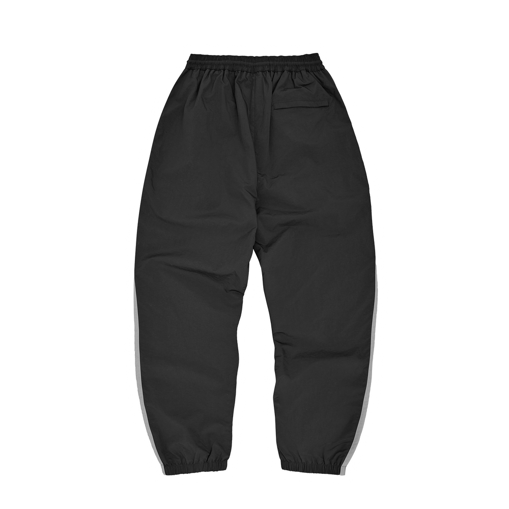 Corteiz STRATA SHUKU PANT [BLACK] alternate view